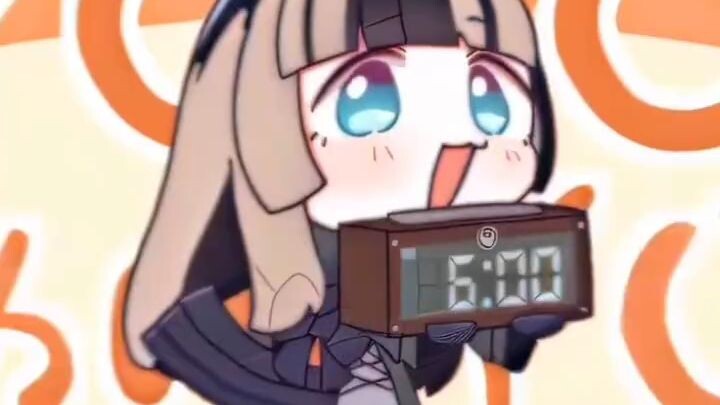 anime girl