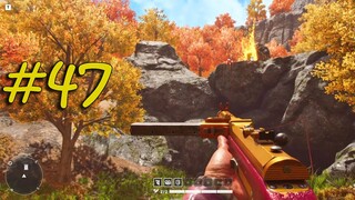 Phiên Bản Far Cry 4 Với Đồ Họa Siêu Đẹp - Far Cry 6 - Tập 47