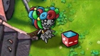 Fusion Plant 421: The Clown King!