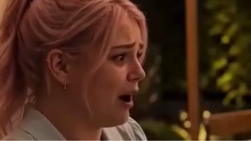 THAT CYBERBULLIED FAT BRIDE | Artificial Intelligence created cinema