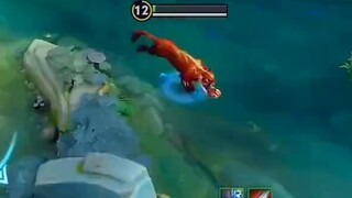 Ritme Jungler papan atas tidak dapat dipahami oleh kebanyakan orang
