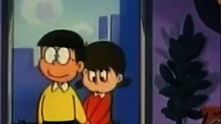 Doraemon: Nobita, beri kamu waktu untuk jeda, apakah ini caramu menggunakannya?