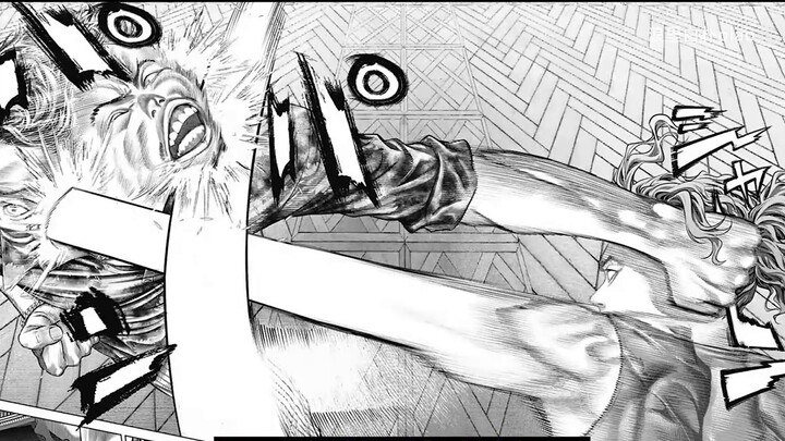 Bai Pu explains [Puppet Breaker] episodes 10-16, real business war! The gym manager is kidnapped and