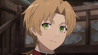 【Sekuel】Bos Rudy adalah bos yang memiliki hubungan dekat dengannya. Bagaimana Dewa Naga menghabiskan