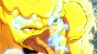 The fool Nijimura Yitai fights against the five-A stand-in Xin Hong La Jiao!