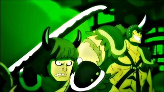 zoro onepiece