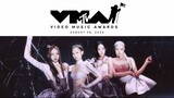 BLACKPINK Performs "Pink Venom" | 2022 VMAs
