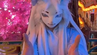 "It will be difficult to judge this time" Wansuishan Blue Fox "new liner" released a video