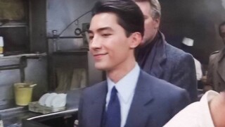 Tuan Zun Long, yang bisa asin atau manis - penghargaan penyembuhan dan akting (・ω< )★