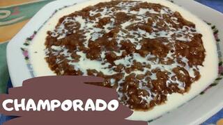 Champorado | How to Cook Champorado Using Pure Tableya | Met's Kitchen