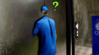 الشبح: إذا لم نتمكن من الاختباء، فلا ينبغي لنا أن نختبئ.
