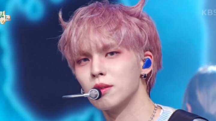CIX "THUNDER" Comeback Stage 250124