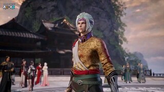 Against The Sky Supreme Episode 145 Sub Indo