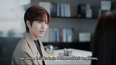 RESTARTED LOVE EP13 SUB INDO