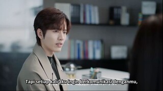 RESTARTED LOVE EP13 SUB INDO