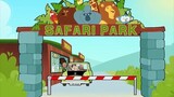 Mr. Bean - S04 Episode 39 - Bean's Safari