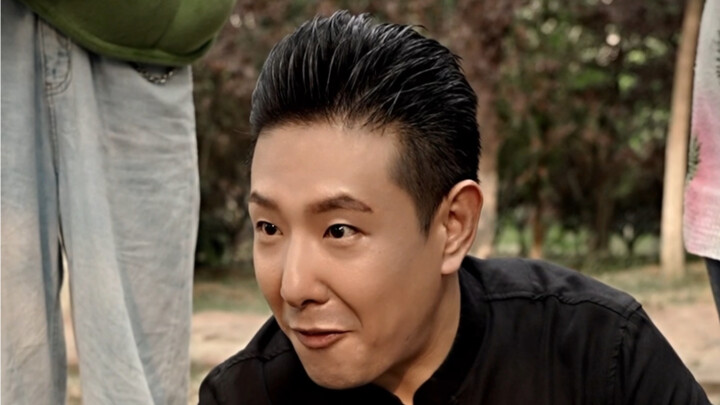 Versi Tanpa Potong: “Penipuan Biji Labu” yang Seru!