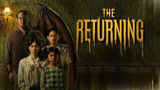 The Returning (2018)