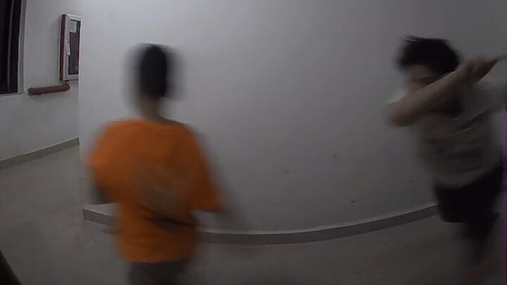 الجدة: هاساجي