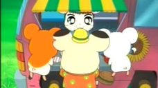 แฮมทาโร่ แก๊งจิ๋วผจญภัย ปี4 ตอนที่ 4