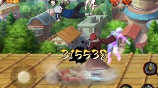 This enhancement is no less than a redo! There is only two seconds between t1 and the king?