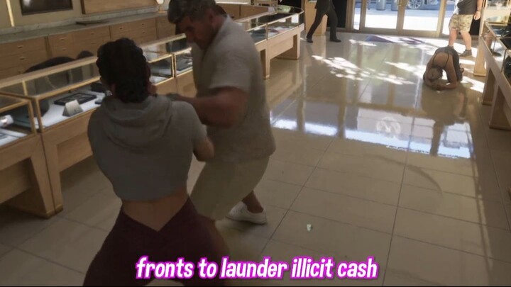 GTA 6 Money Laundering_ New Leaks Revealed!