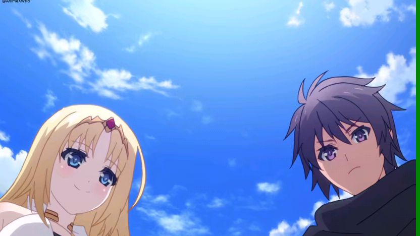 EP 3  The Master of Ragnarok & Blesser of Einherjar [ Eng Dub