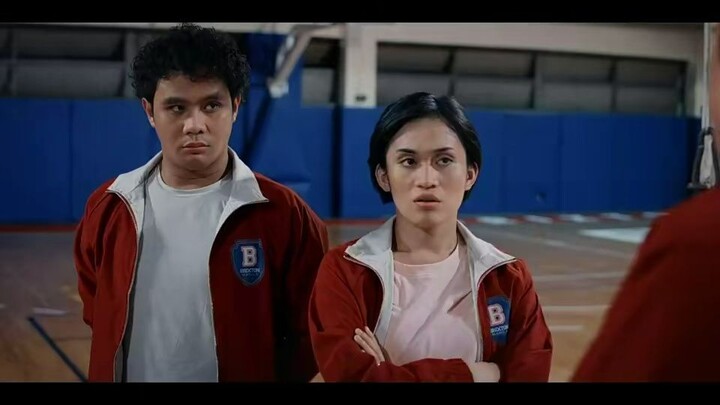 Love at First Spike 2025 EP3