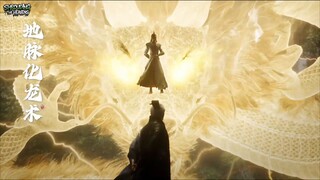 EP 115 || SHROUDING THE HEAVENS SUB INDO