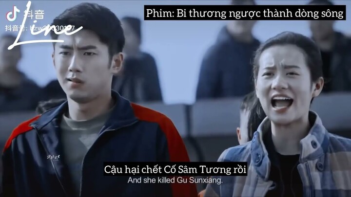 ❤️Tổng hợp những cảnh ngược trong phim #36