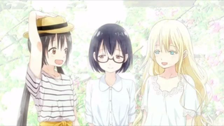 3 học sinh đóng giả làm nhân vật trong anime - beast diễn sâu