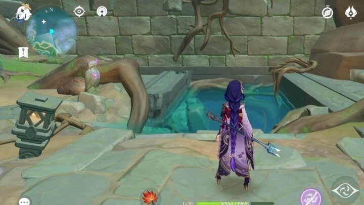 ปรมาจารย์แห่งน้ำของ Tivat ทุกคนล้วนสืบเชื้อสายมา