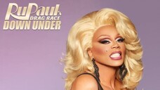 Drag Race Down Under Episode 8