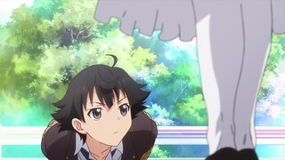 Shomin Sample「AMV」- Fear