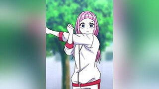 หมดกันความน่ารัก 💔😂 anime fypシ amv foryou komisanwakomyushoudesu