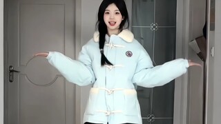 回顾，再跳一次桃花笑~