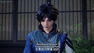 The Divine Emperor Of Destiny Eps 24 Sub Indo