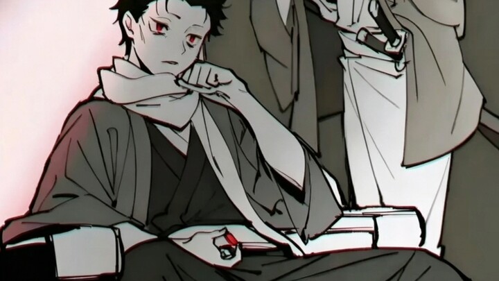 “Your Uncle 486 isn’t even boss-level in any of the timelines—yet the one where he comes out worst e