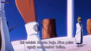 Bleach eps 11÷6