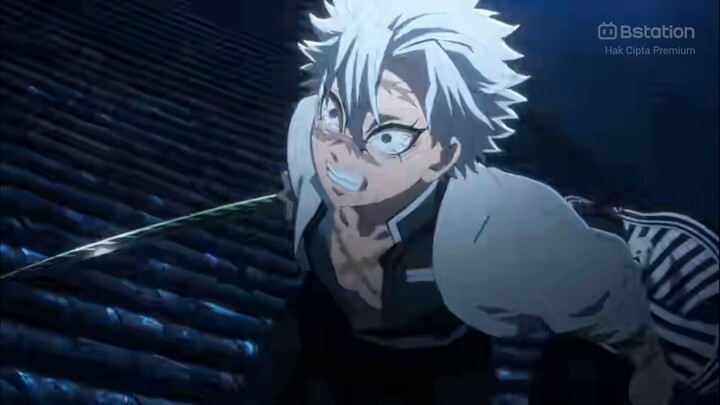 #DaymonSlayerS4 😍😍