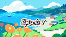 Fresh Off the Sea