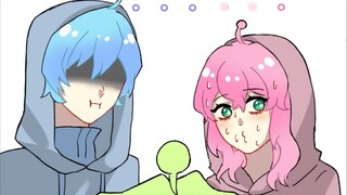 Give Xiaolu makeup!
