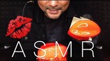 ASMR:Lip Cake(EATING SOUNDS)|COCO SAMUI ASMR #กินโชว์ขนมฝรั่งเศส