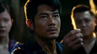 你以为电影很残酷，实际上最残酷的是现实