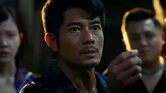 You think movies are brutal—but in reality, it's life itself that's the cruelest.