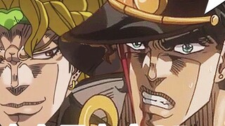 CP paling berkabung dalam sejarah JOJO: Lord Diao × Jotaro memiliki "perasaan yang baik" satu sama l