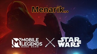 Mobile Legends Collab Terus..