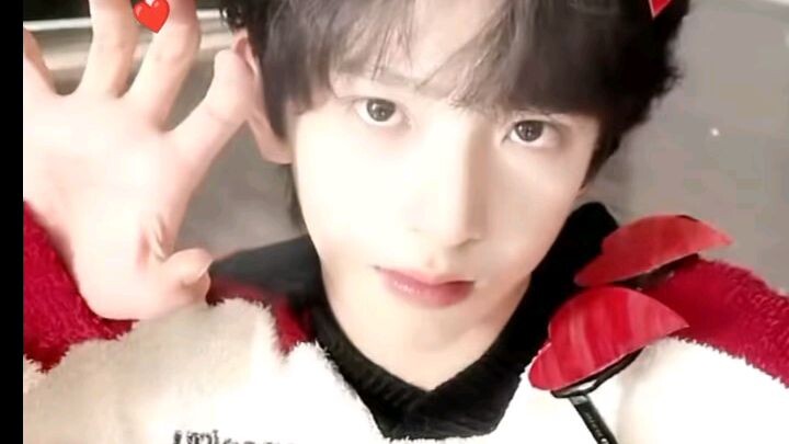 #chen Junming