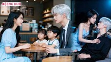 Poor Girl Marries a Single Dad to Escape an Old Man, Only to Realize He’s the CEO From That Night!