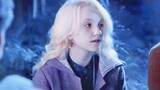 [MAD]Dia adalah Satu-satunya Luna Lovegood|Harry Potter